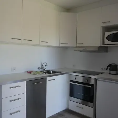 Son Bou Apartments סון באו