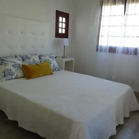 Son Bou Apartments *