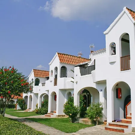 דירה Son Bou Apartments