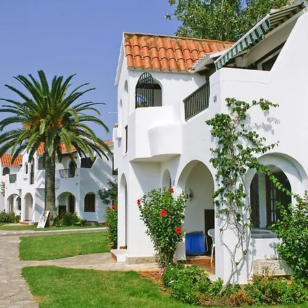 דירה Son Bou Apartments *