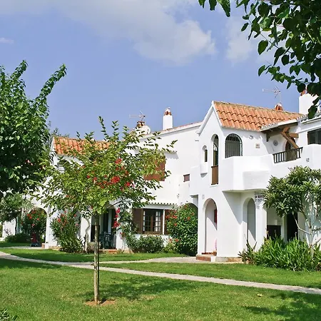 Son Bou Apartments