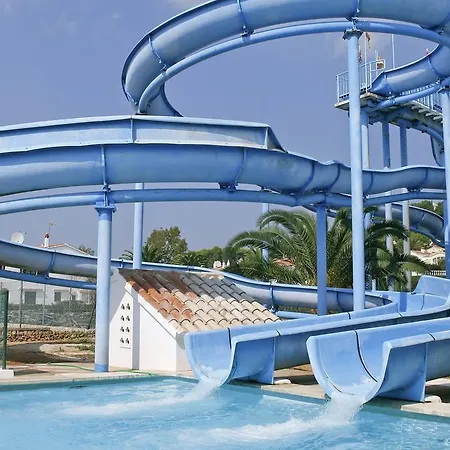 Son Bou Apartments * Son Bou