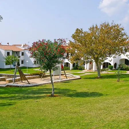 Son Bou Apartments דירה סון באו