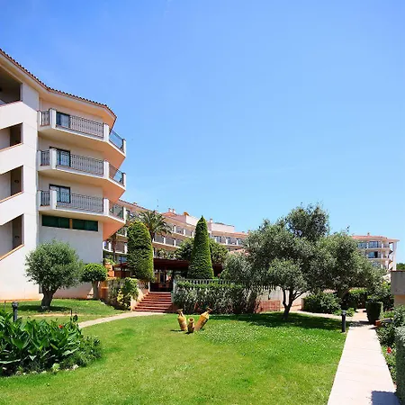 Son Bou Apartments * סון באו