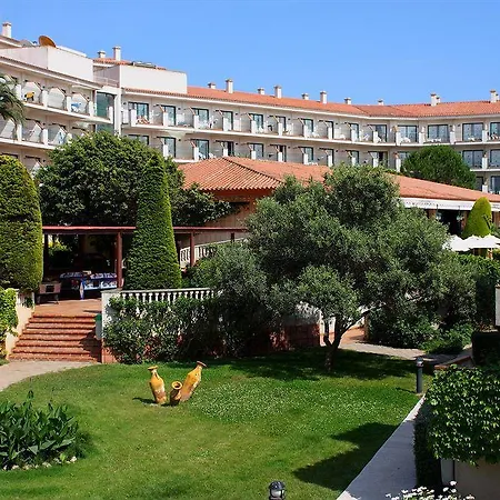Son Bou Apartments דירה *