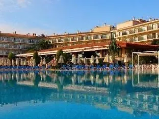 Son Bou Apartments דירה *