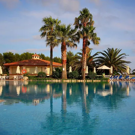 Son Bou Apartments