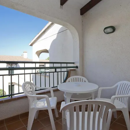 Apartment Son Bou Apartments *