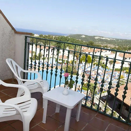 Apartment Son Bou Apartments Son Bou