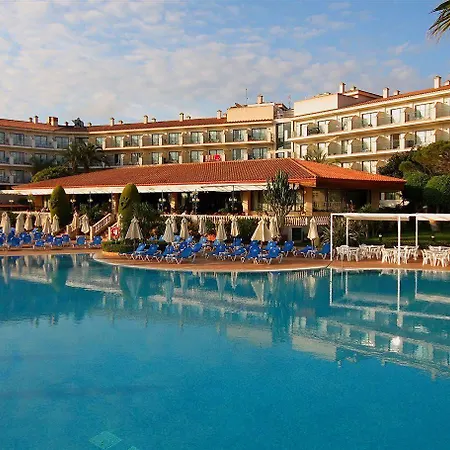 Son Bou Apartments Apartment
