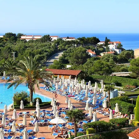 Son Bou Apartments