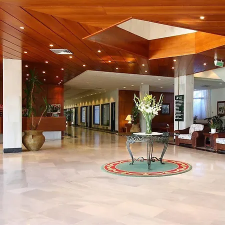 Son Bou Apartments