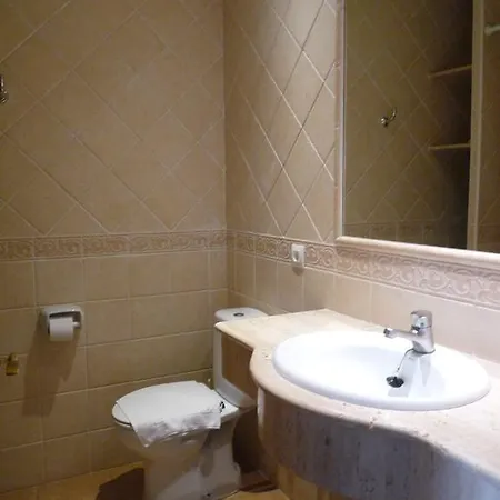 Son Bou Apartments Lejlighed *