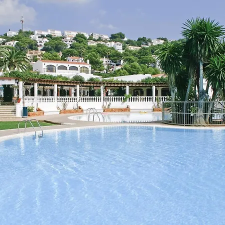 Lejlighed Son Bou Apartments Son Bou