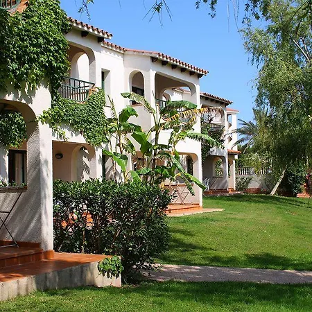 Son Bou Apartments Lejlighed Son Bou