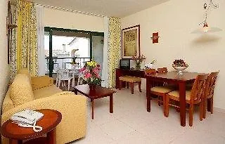 Son Bou Apartments Lejlighed *