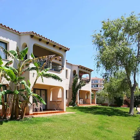 Διαμέρισμα Son Bou Apartments Son Bou