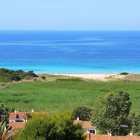 Lejlighed Son Bou Apartments