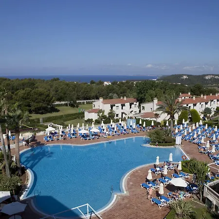 Διαμέρισμα Son Bou Apartments Son Bou