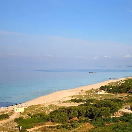 Διαμέρισμα Son Bou Apartments