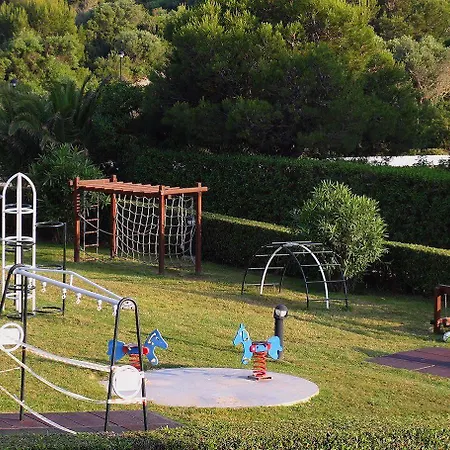 Διαμέρισμα Son Bou Apartments *
