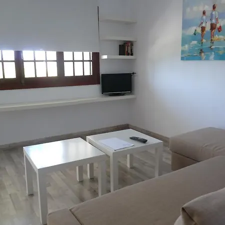 Апартаменты Son Bou Apartments *