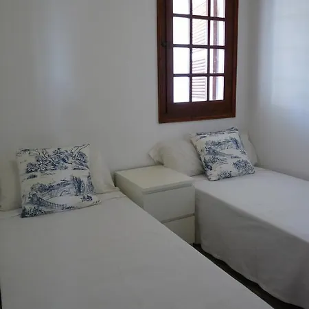 Son Bou Apartments