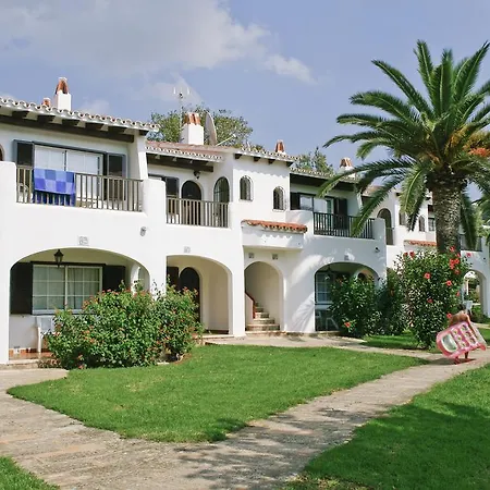 Son Bou Apartments Апартаменты *