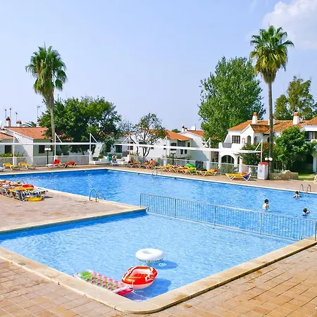 Апартаменты Son Bou Apartments