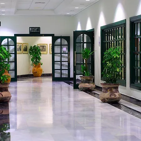 Son Bou Apartments * Сон-Боу