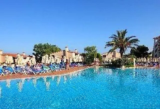 Son Bou Apartments Апартаменты