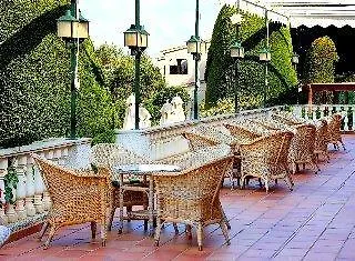 Son Bou Apartments * Сон-Боу