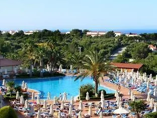 Son Bou Apartments Апартаменты