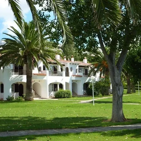 Son Bou Apartments