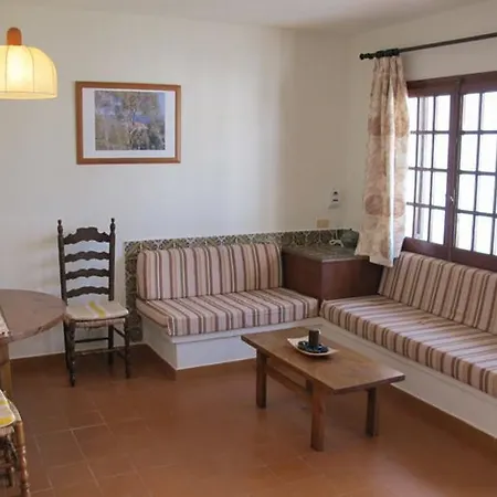 Son Bou Apartments Сон-Боу