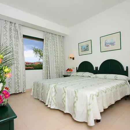 Son Bou Apartments *