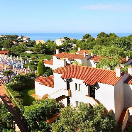 Son Bou Apartments * Сон-Боу