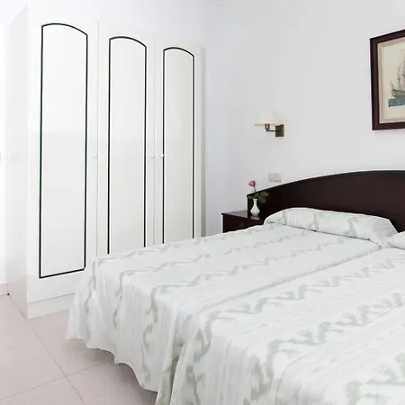 Son Bou Apartments Сон-Боу