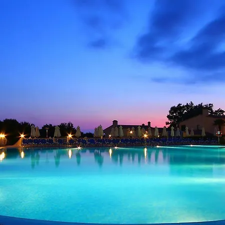 Son Bou Apartments *